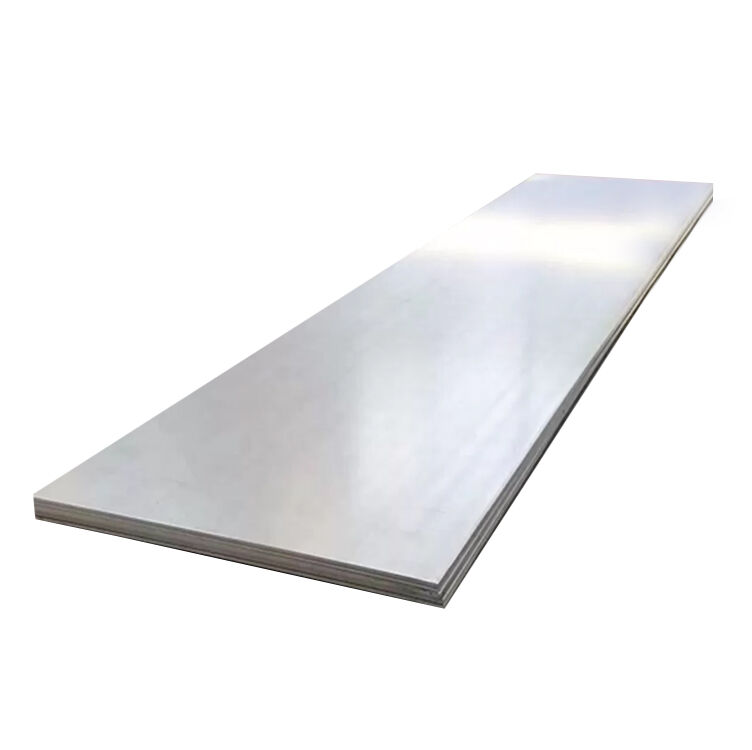 304/304L Stainless Steel Plate