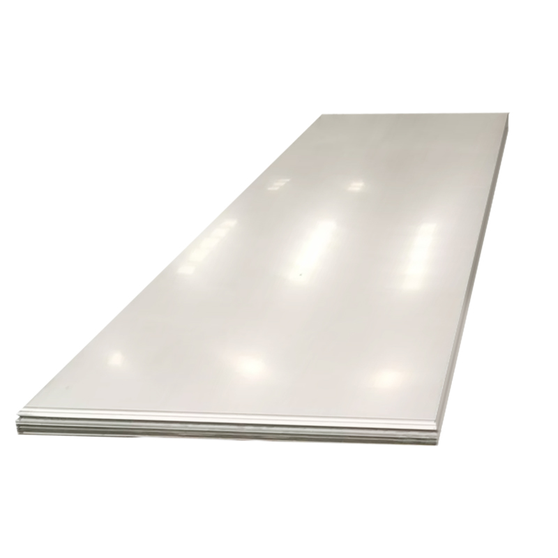 201 Stainless Steel Plate