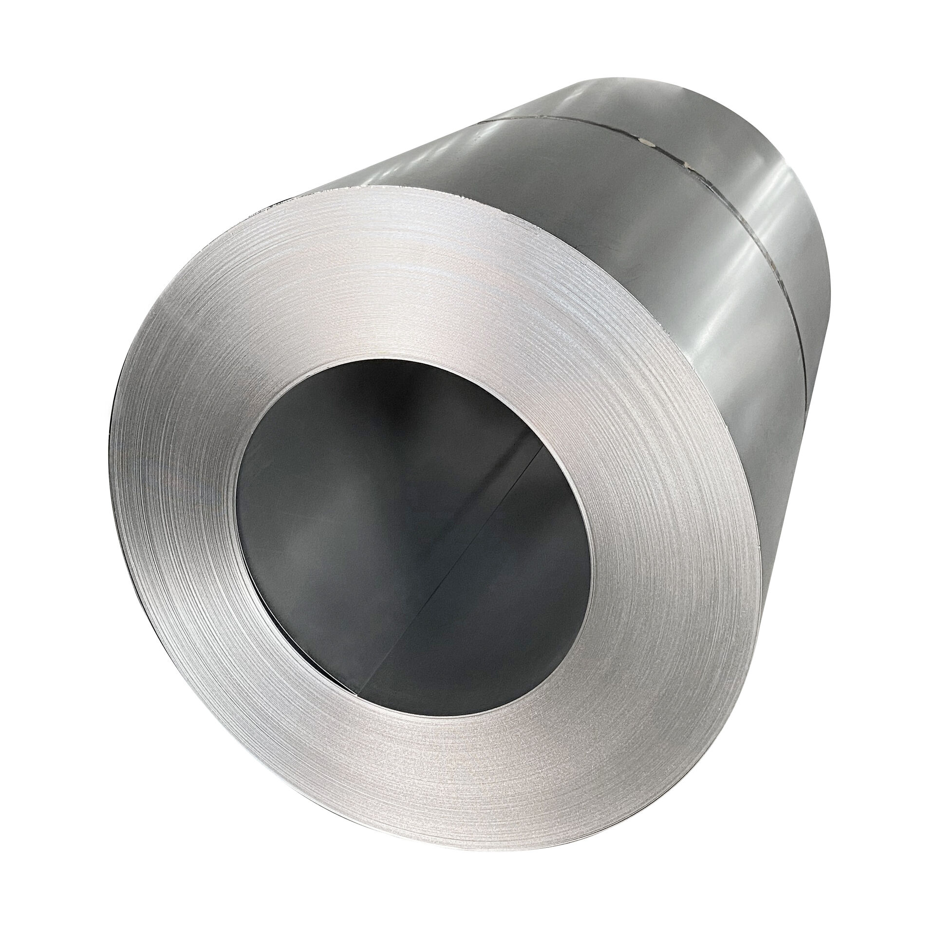 Stainless Steel Coil