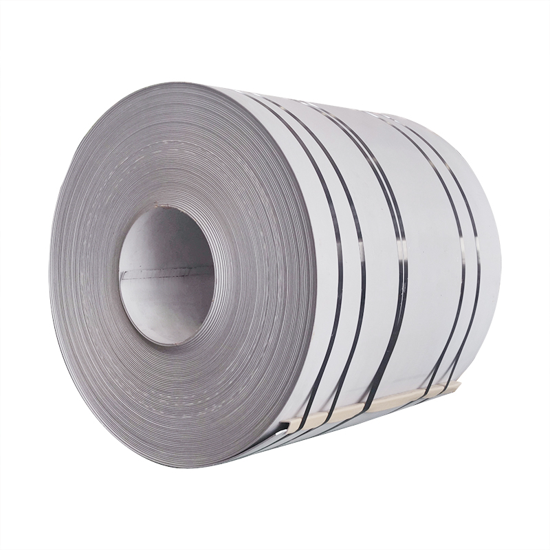 Hot Rolled Stainlees Steel Coil