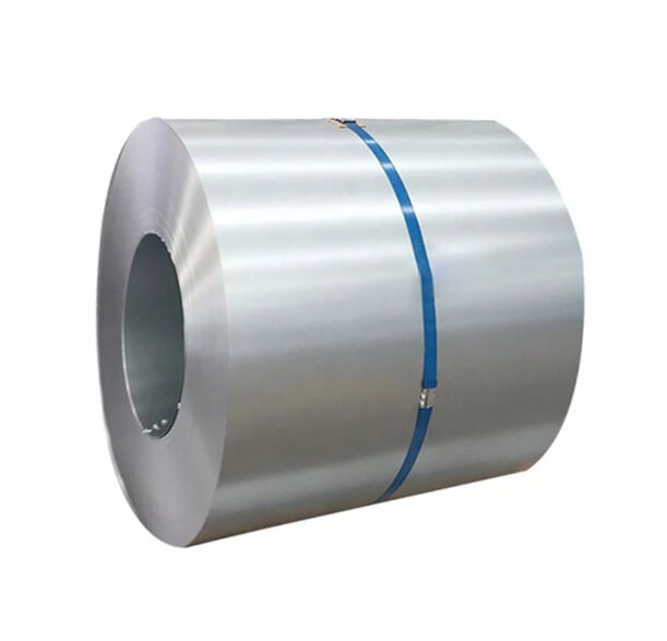 Cold Rolled Stainlees Steel Coil