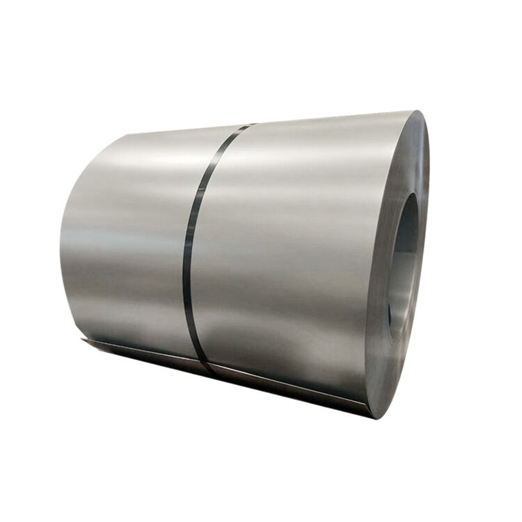 904 Stainless Steel Coil