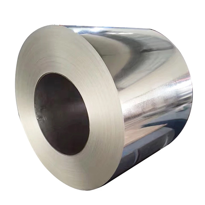 316/316L Stainless Steel Coil