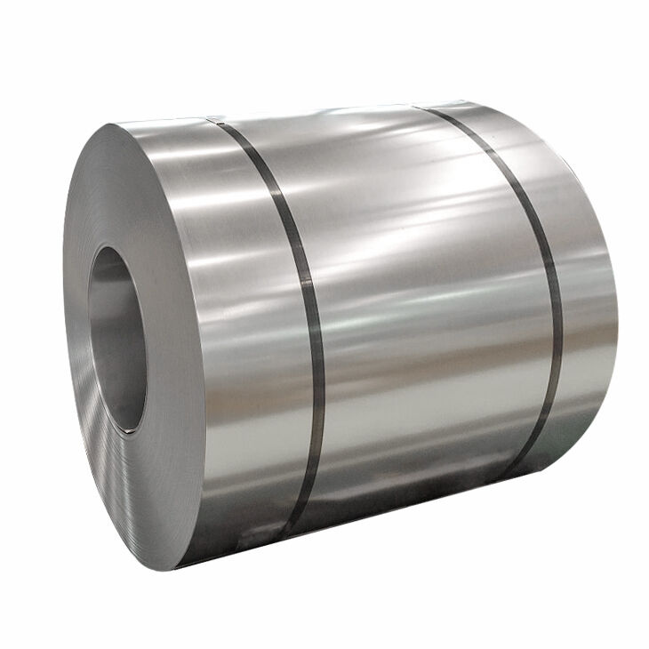 310 Stainless Steel Coil