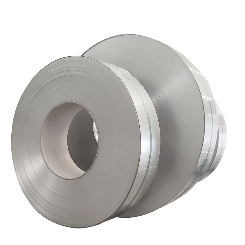 430 Stainless Steel Stirp