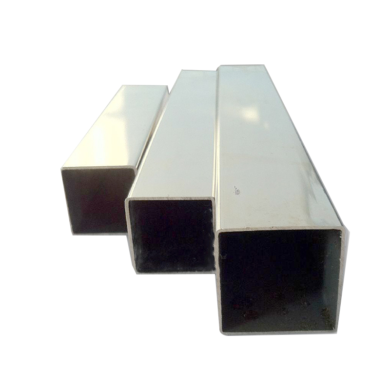2507 Stainless Steel Square Pipe/Tube