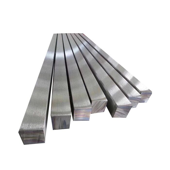 Stainless Steel Rod/Bar