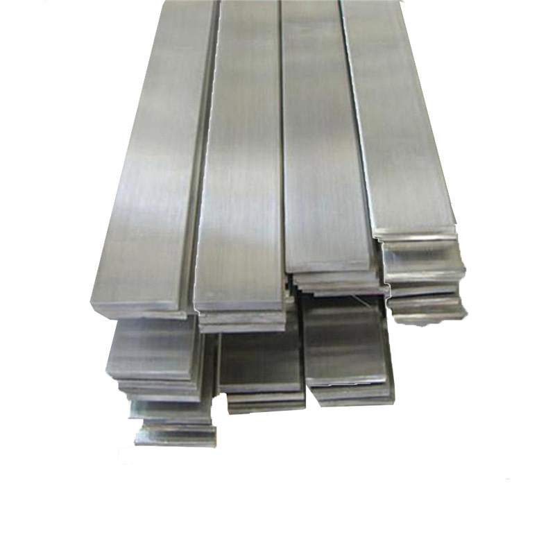 Stainless Steel Flat Bar