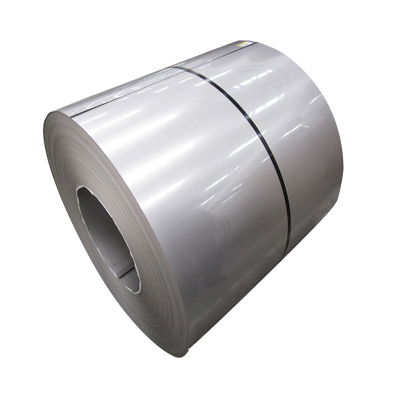 Nickel Alloy Coil