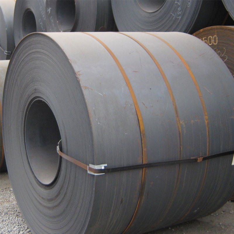 Q195 Steel Coil