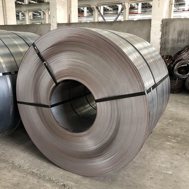 Q235 Steel Coil