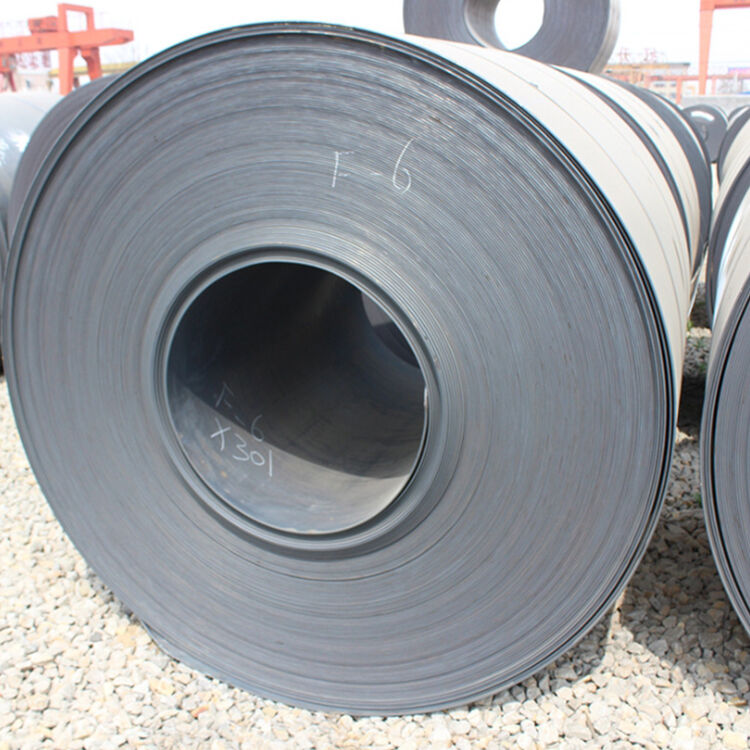 Q235 Steel Coil