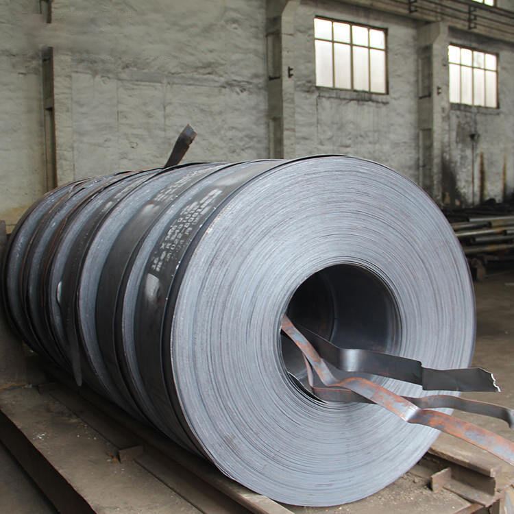 A36 Steel Coil