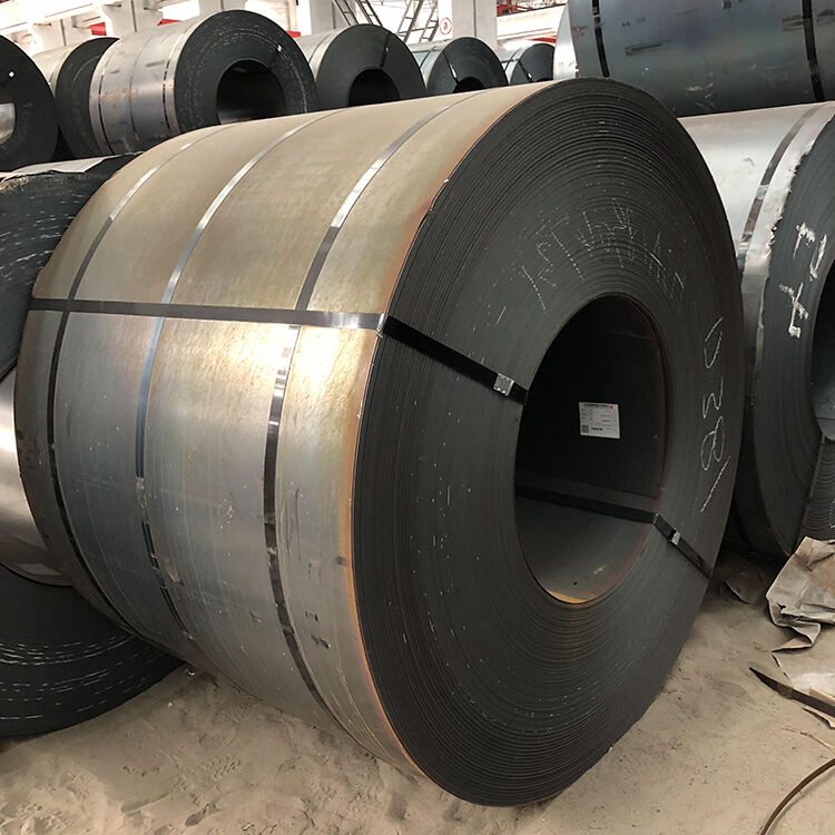 A36 Steel Coil
