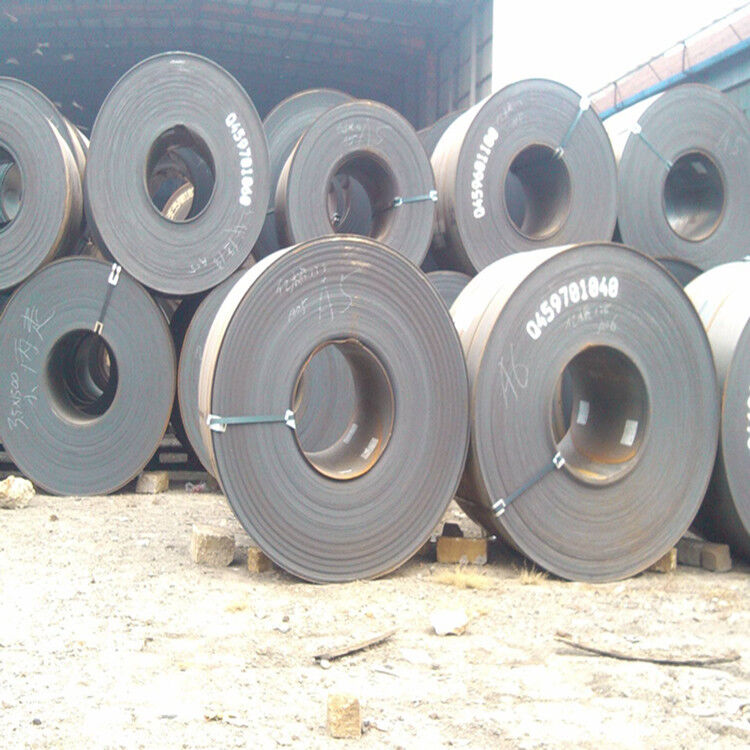 Steel Coil