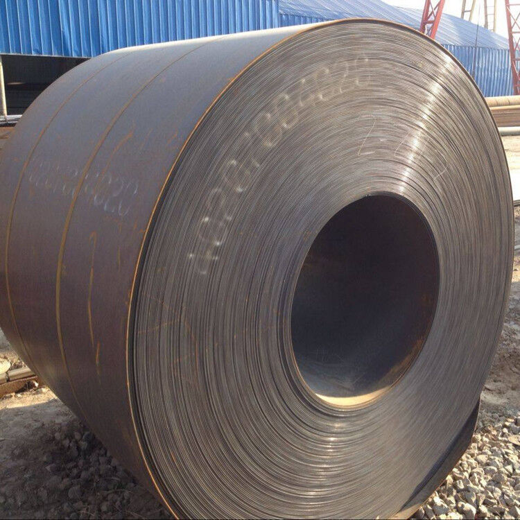 Steel Coil