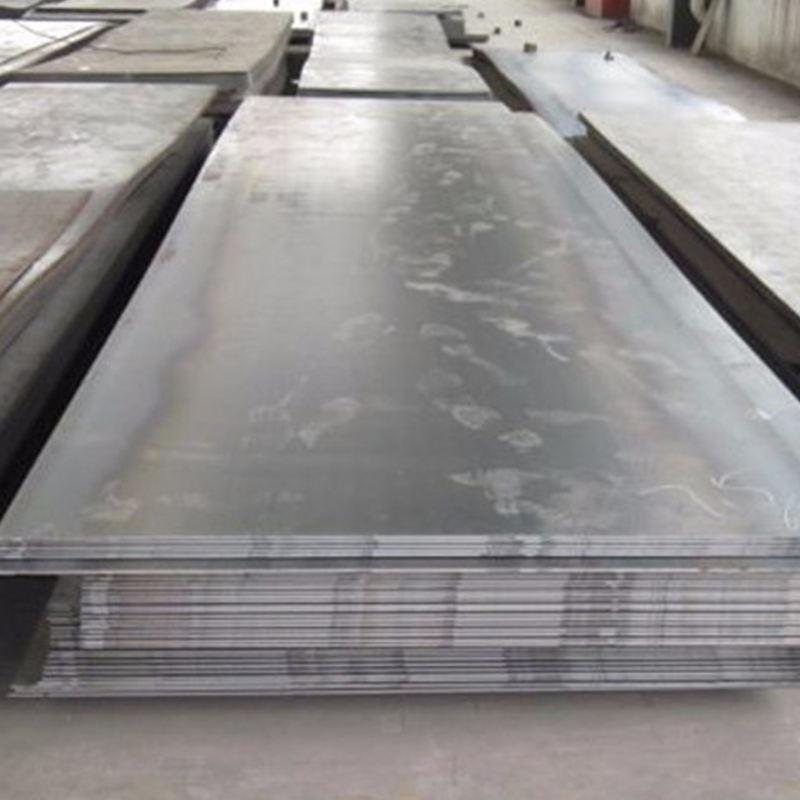 Q275 Steel Sheet