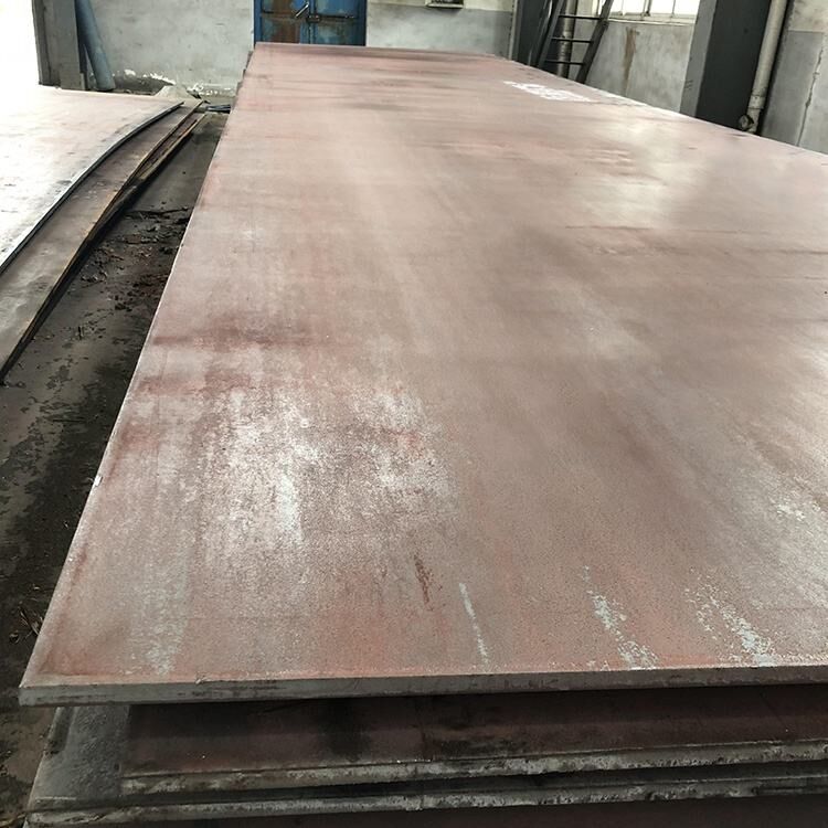 Q195 Steel Sheet