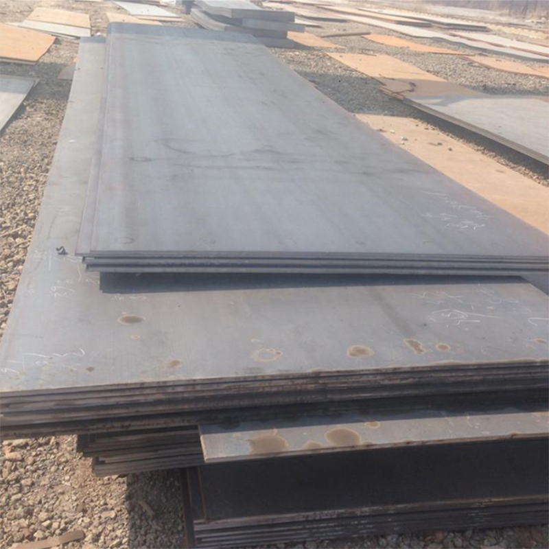 GR55 Steel Sheet
