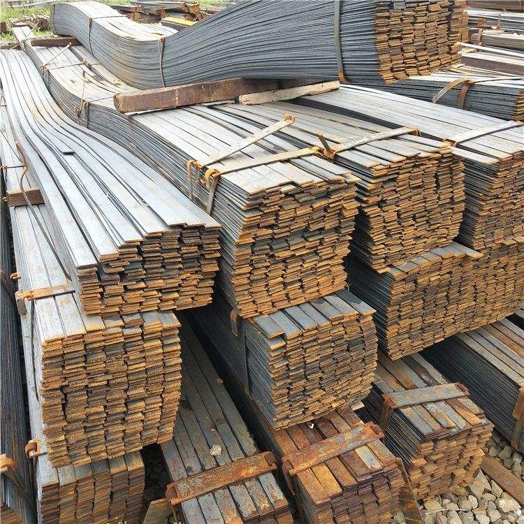 Steel Flat Bar
