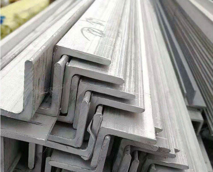 Angle Steel