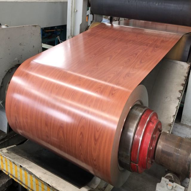Marble PPGI Coil