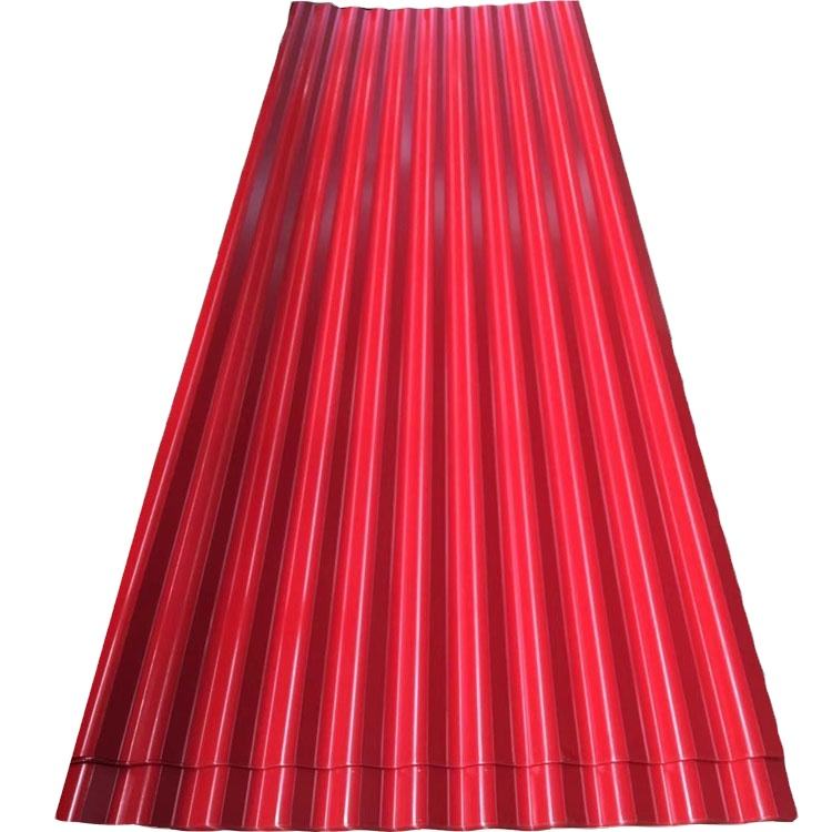 Green Corrugated Board