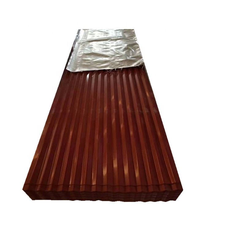 Green Corrugated Board