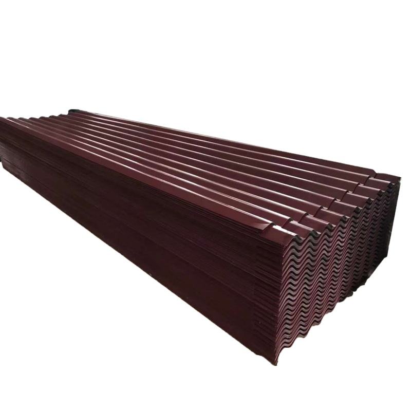 Black Corrugated Board