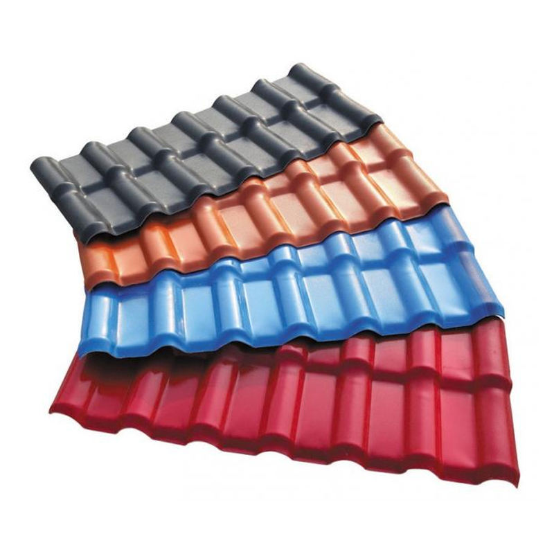 Yellow Corrugated Board