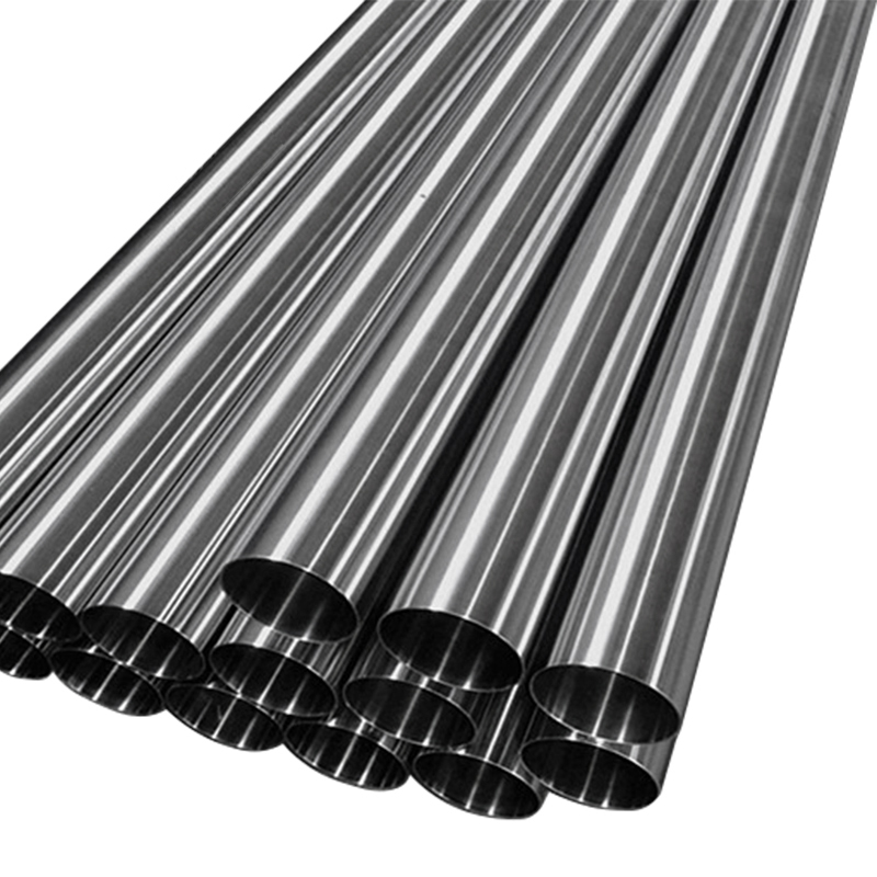 Stainless Steel Seamless Pipe/Tube Stainless Steel Seamless Pipe/Tube