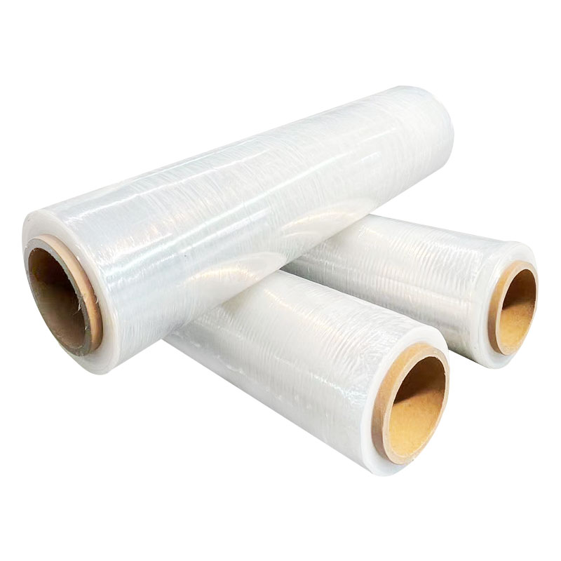 Pe Stretch Film