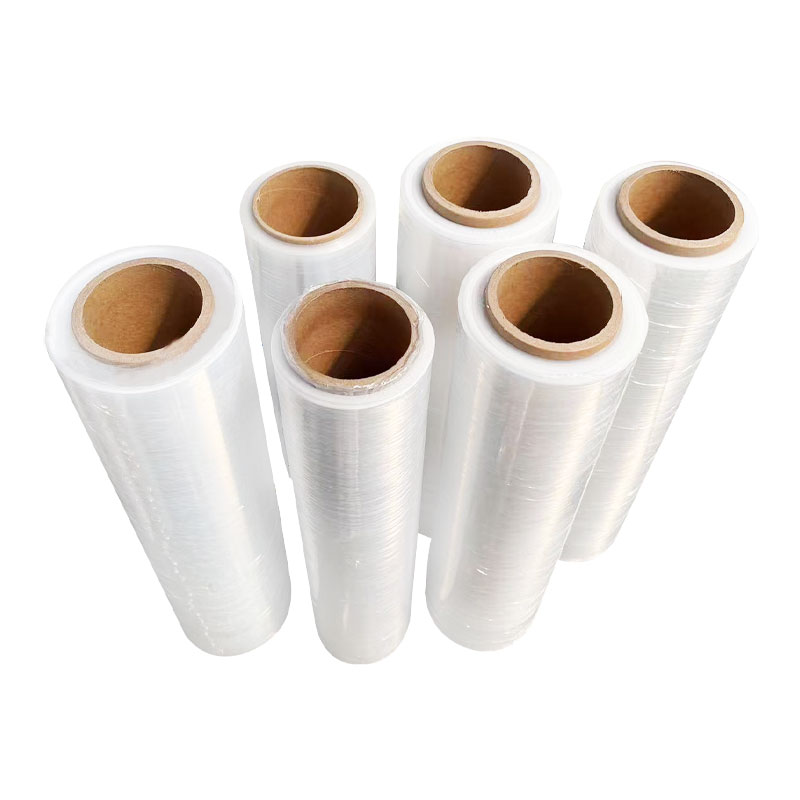 Pe Stretch Film