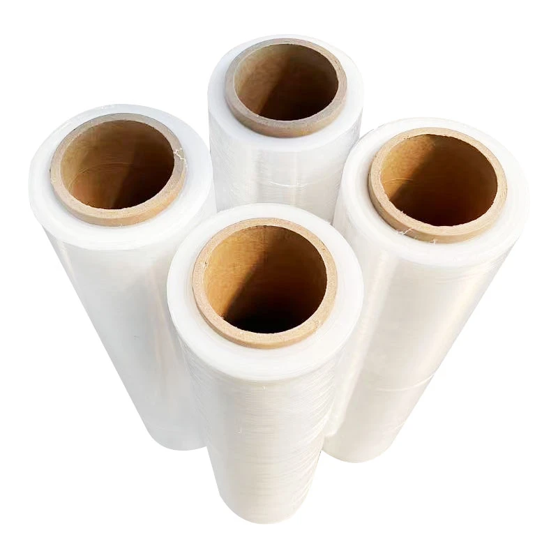 Pe Stretch Film