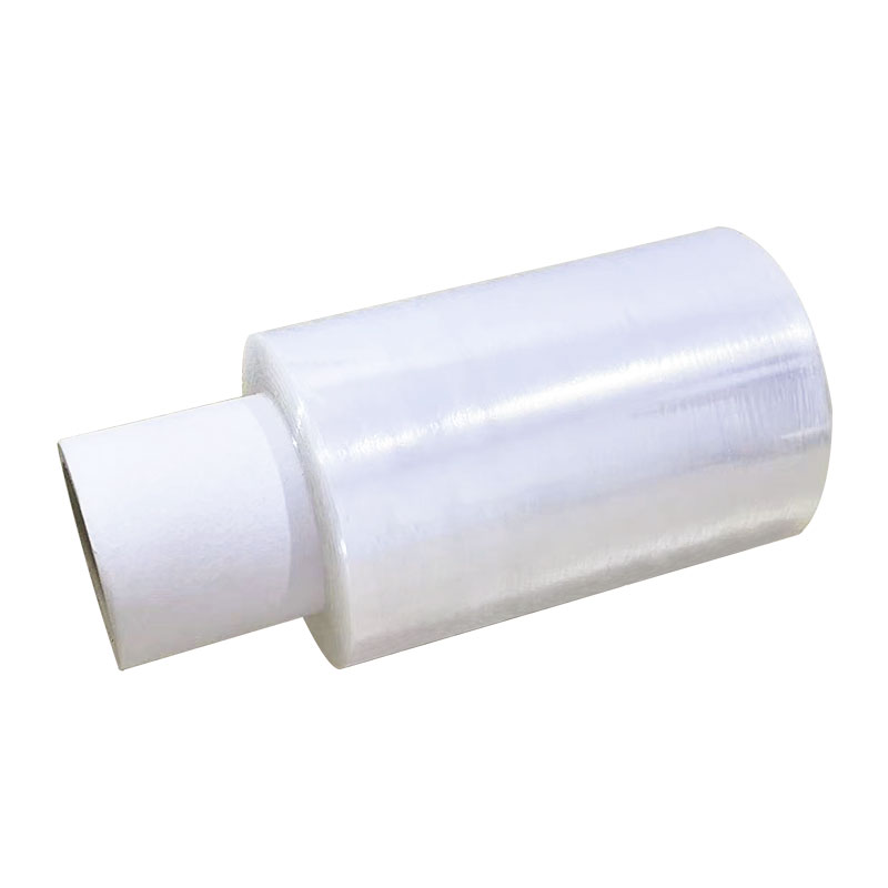 Pe Film  Jumbo Roll Film  Strong Strech Film
