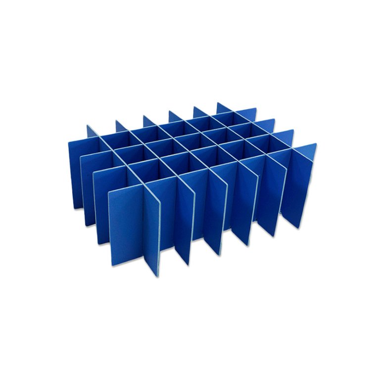 Pp Hollow Sheet Divider