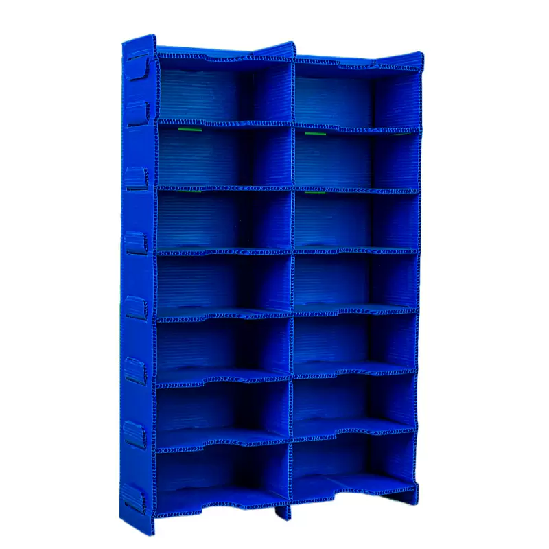 Pp Hollow Sheet Divider