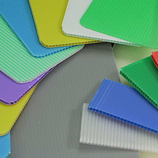 Sheet/corflute Sheet