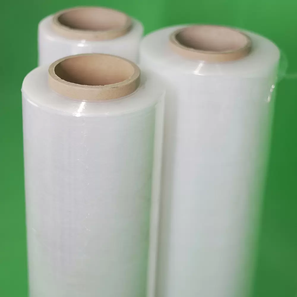 Stretch Wrap Film