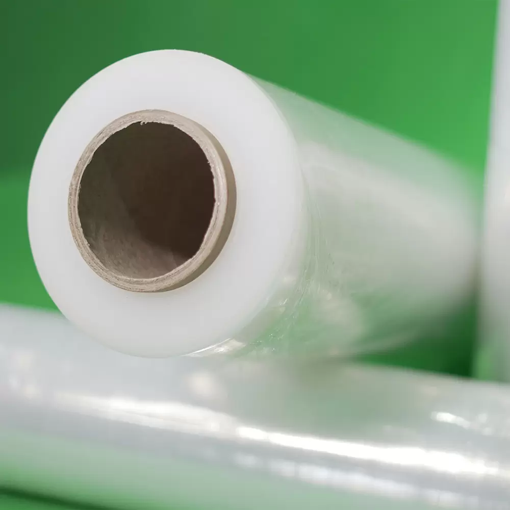 Lldpe Wrap Film