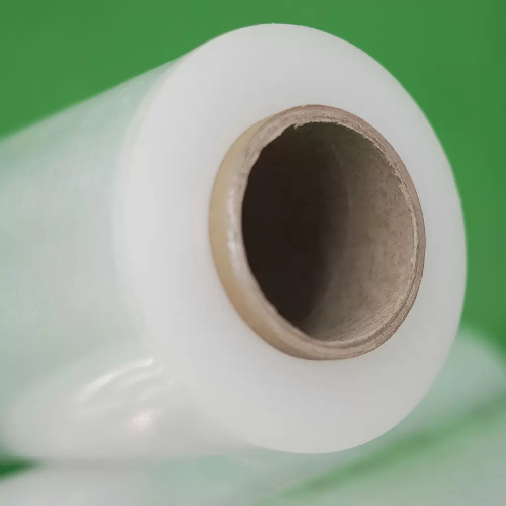 Pe Stretch Film