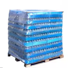 Bottle Partition Layer