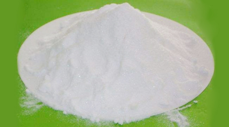 The difference between benzoic acid and formic acid