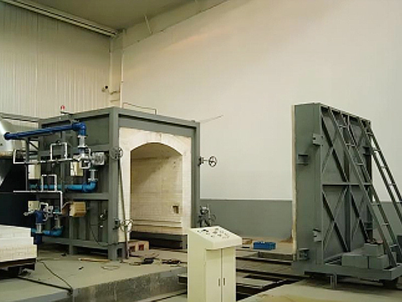 The importance of energy saving in industrial kilns The importance of energy saving in industrial kilns