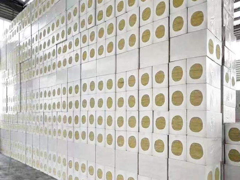 Casos de materiais de construção