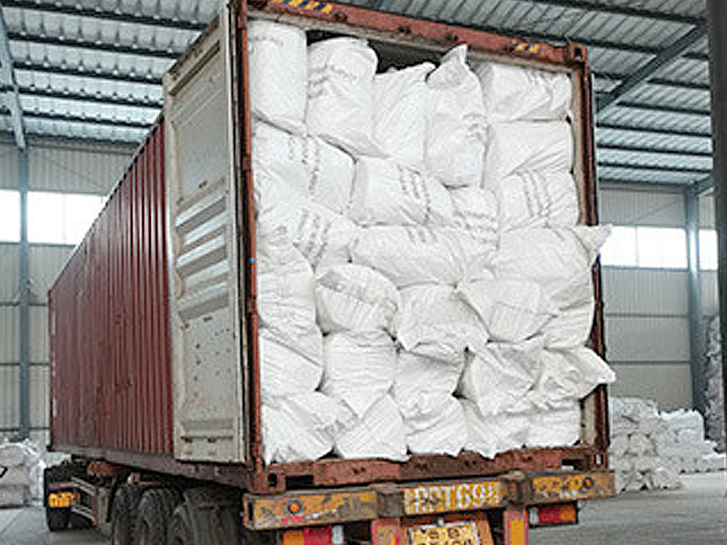 Casos de materiais de construção