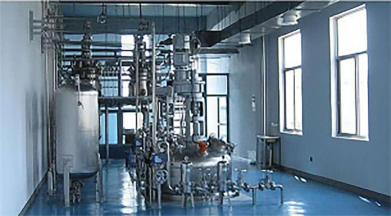 What is Benzoic Acid What is Benzoic Acid