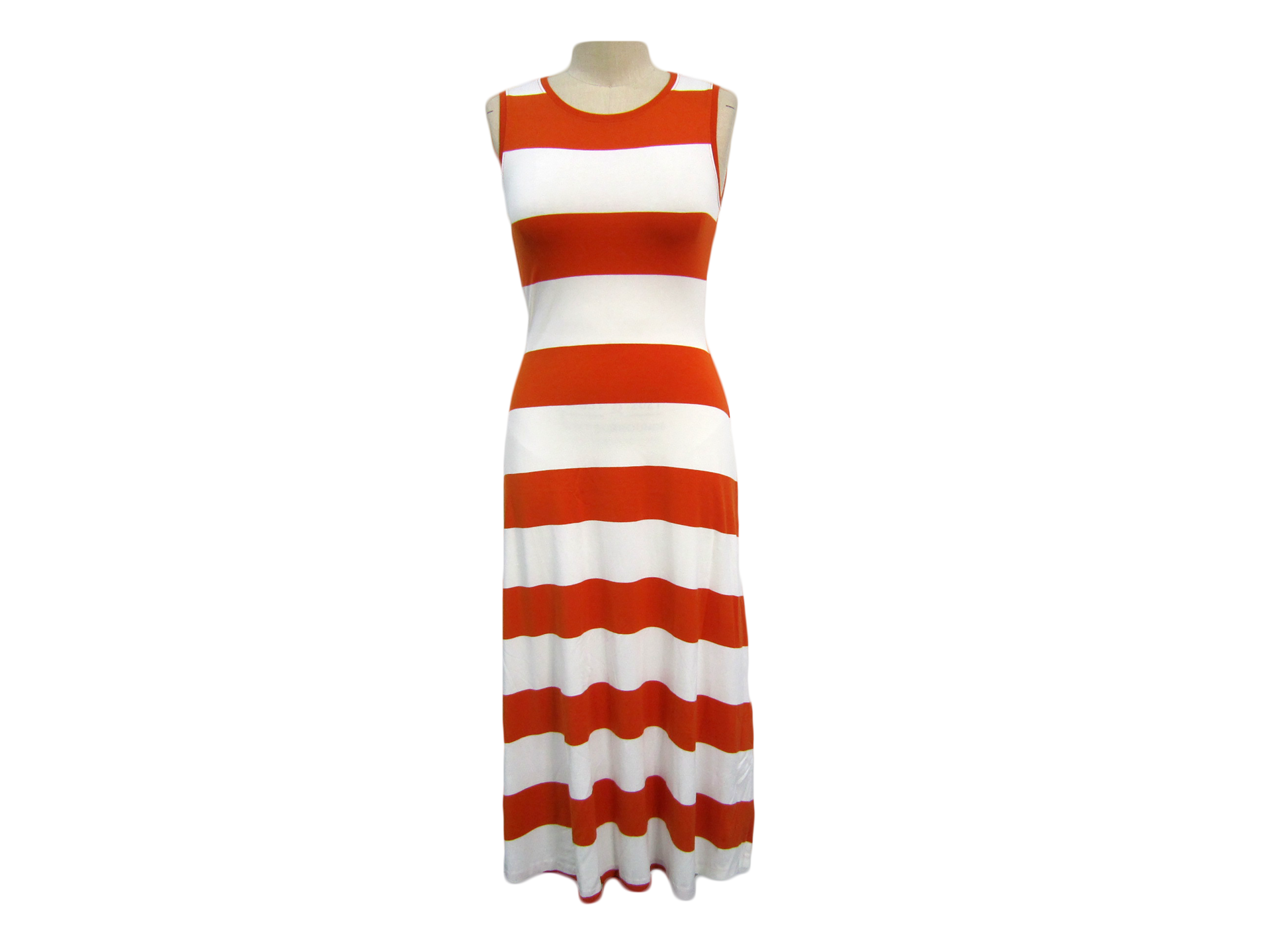 STRIPE DRESS