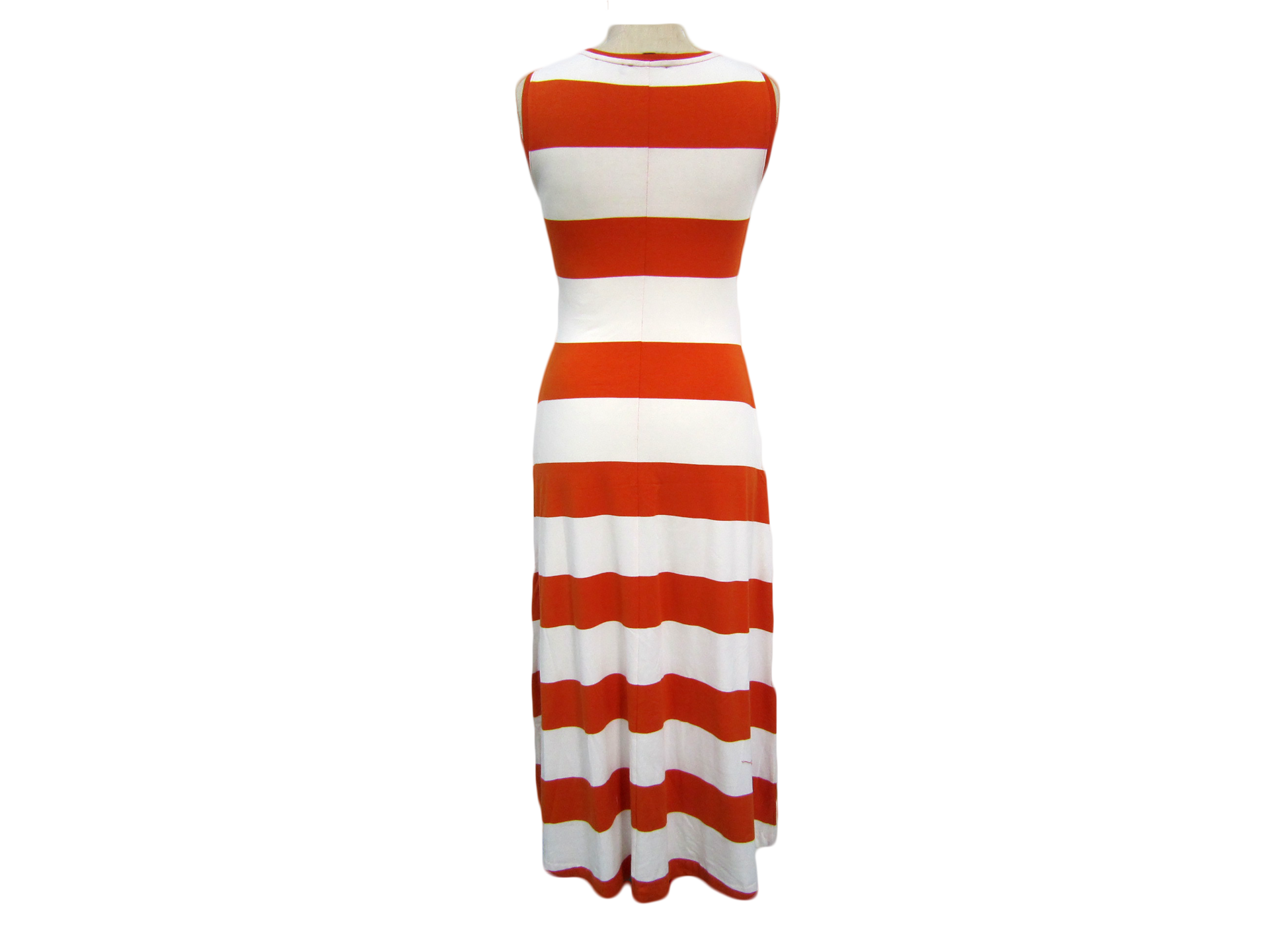 STRIPE DRESS