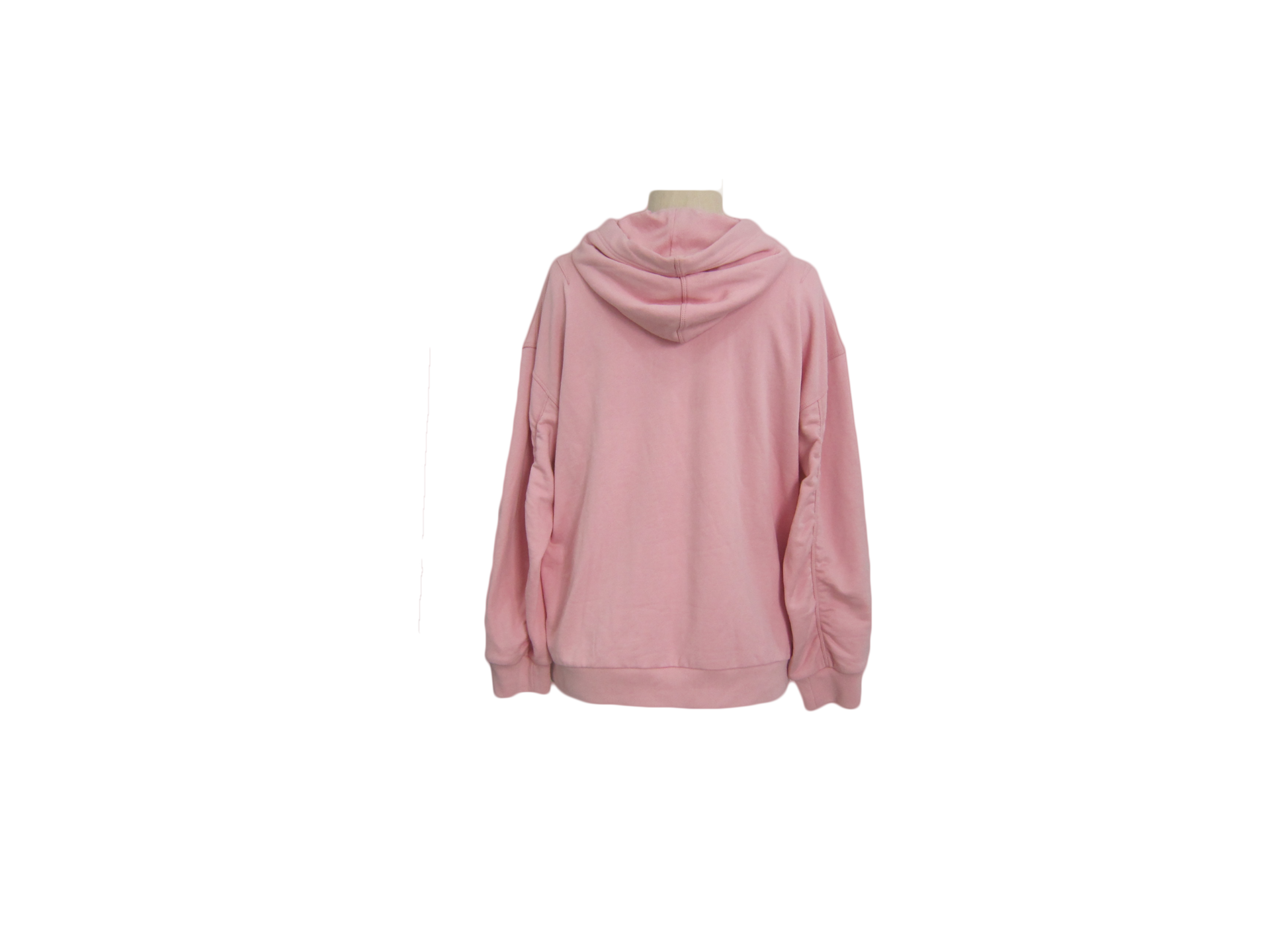 WOMEN'S HOODIE